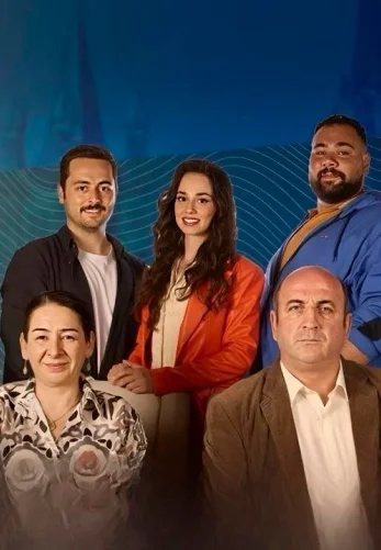 Кельн в моем сердце 1-19, 20 серия турецкий сериал на русском языке смотреть онлайн все серии