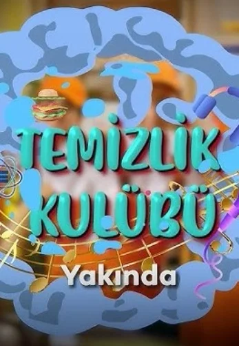 Клуб чистоты 1-26, 27, 28 серия турецкий сериал на русском языке смотреть онлайн все серии