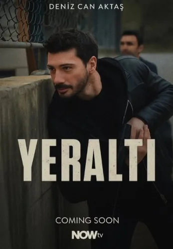 Под землей 1-10, 11, 12 серия турецкий сериал на русском языке смотреть онлайн бесплатно все серии