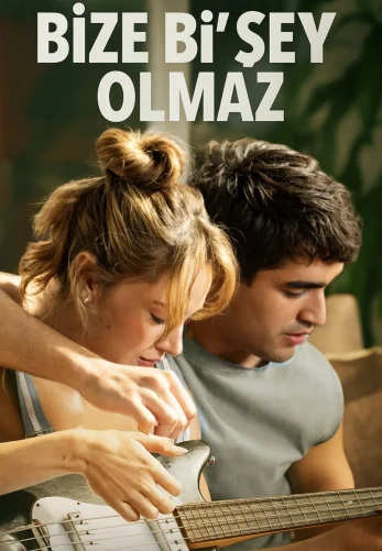 С нами ничего не случится 1-5, 6 серия турецкий сериал на русском языке смотреть онлайн все серии бесплатно